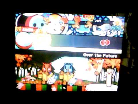 太鼓の達人12　Over the Futureよんばい(未フルｗ