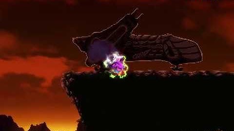 Another Metroid 2 Remake Part 19: Genesis