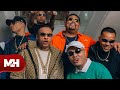 VEINHO BANCOCK - MC Kadu, MC Leozinho ZS, MC Vinny, MC Romeo e Xang (DJ WN)