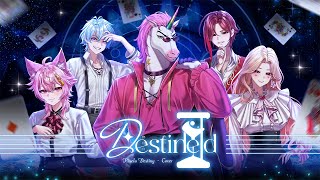 destined   Pixela Destiny  Cover By Karma