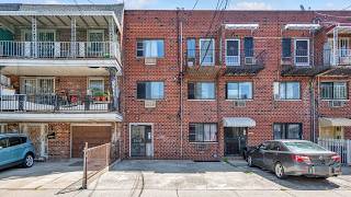 53-37 97th St video tour