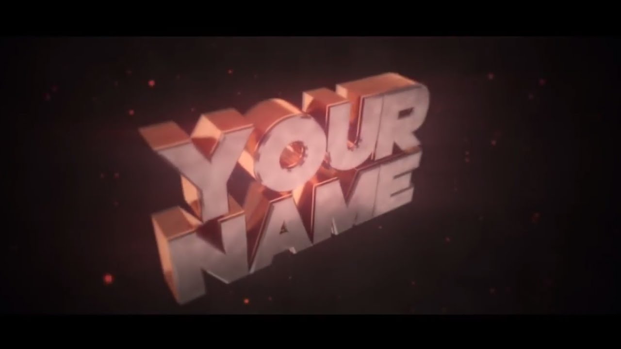 Blender Intro Template #55 | topfreeintro.com blender-intro-template-55-topfreeintro-com