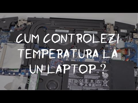 Video: Cum Se Verifică Matricea Laptopului