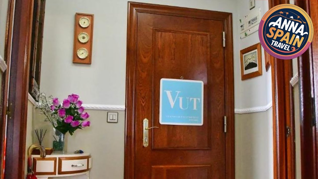 Puerta la Villa | Aviles, Spain | Hotel Review 🏨