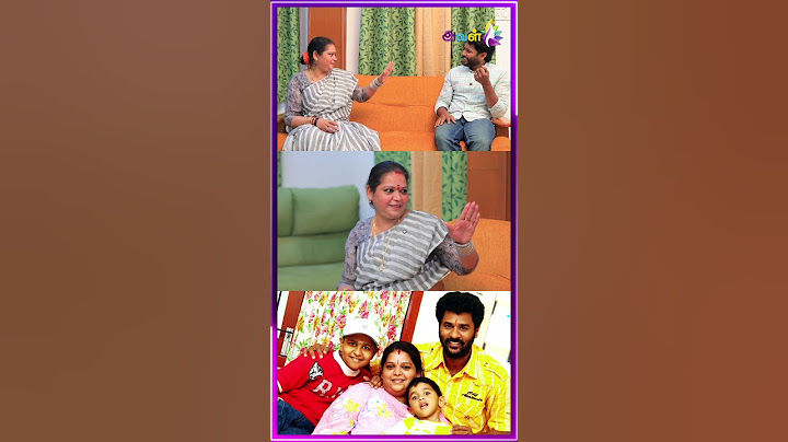 நான் மதம் மாறியது உண்மை தான்; அதுக்கு காரணம் இதுதான் 🙄🫢 | Prabhu Deva Ex Wife Exclusive💔