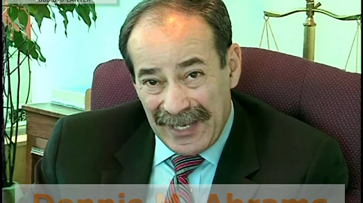 Philadelphia Medical Malpractice Attorney - Dennis...