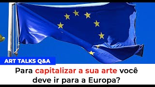 Lavagem de dinheiro: Como a arte tem sido usada neste esquema