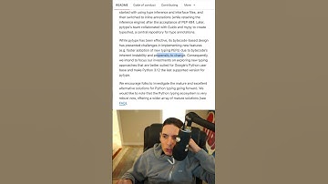 Pytype Focuses on New Typing, Drops Bytecode for Python 3.12