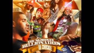 Round Of Applause Remix   Waka Flocka Drake Lil Wayne Gucci ManeYOUNG BILLIONAIRES MIXTAPE HOSTED BY LIL CHUCKEE