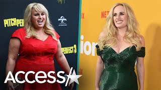 Rebel Wilson Reveals Fertility Journey Sparked Her Health Transformation