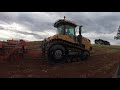 AGCO Challenger MT 740 first look