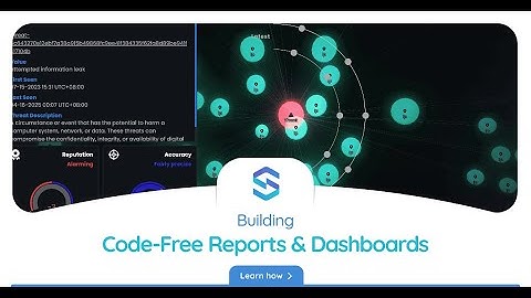 Creating Custom Dashboards in UTMStack  📊