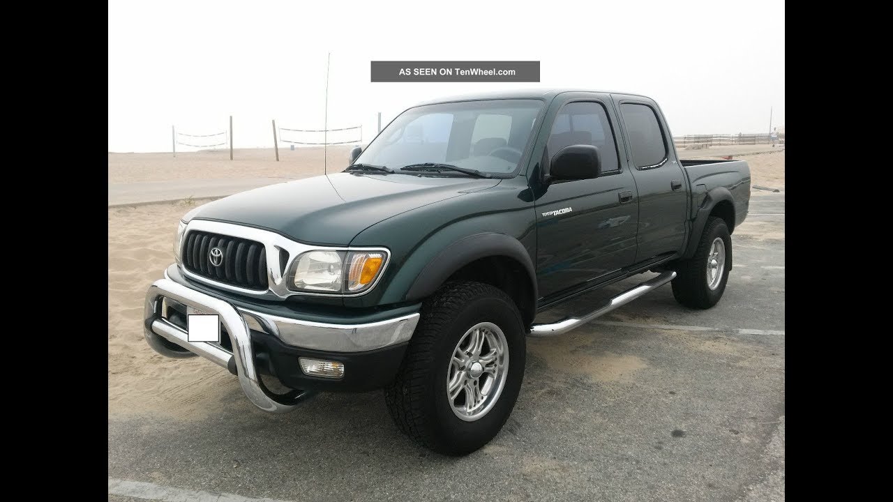 2001 Toyota Tacoma | 2001 toyota tacoma front bumper | 2001 Toyota