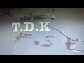FreeSmoke Entertainment - T.D.K (ft. Military Minded, lijahfromthe5, BANDO, 6inthepaint)