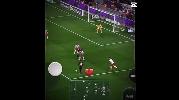 Lionel Messi 2015 Fc mobile 🥶 #viralshorts #messi #fcmobile