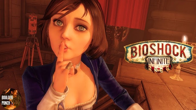 BioShock Infinite: Burial at Sea' DLC and its connection to film noir