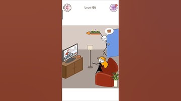 thief Puzzle level 86 walkthrough #simple #thiefpuzzle #subscribe