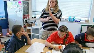 YES Prep: A Commitment to Academic Rigor