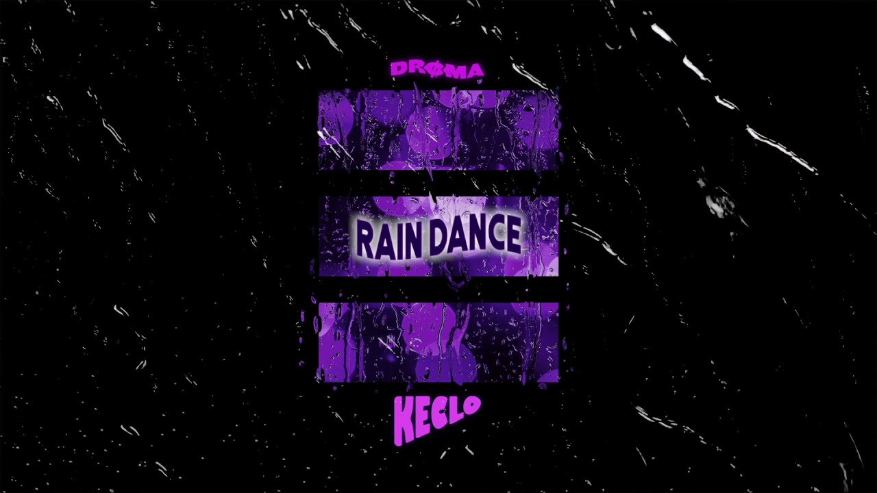 Watch KECLO x DRØMA - RAIN DANCE (Shower Video) on YouTube