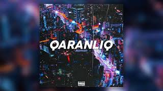 Roman — Qaranlıq