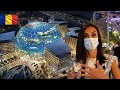 Prima zi la Expo 2020! Cum arata pavilionul Romaniei din Dubai 🇦🇪