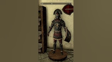 Why is my Armor Duplicating? 👀 Skyrim Anniversary Edition #skyrim #letsplay