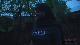 Aisha’s Home Tour | Unite Scholars Class of 2026