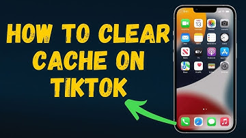 How to Clear Cache on TikTok in 2025 (Free Up Space Step-by-Step Guide!)