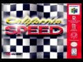 California Speed N64 SoundTrack 1