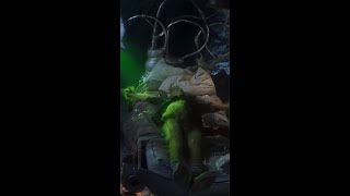 How The Grinch Stole Christmas No Messages