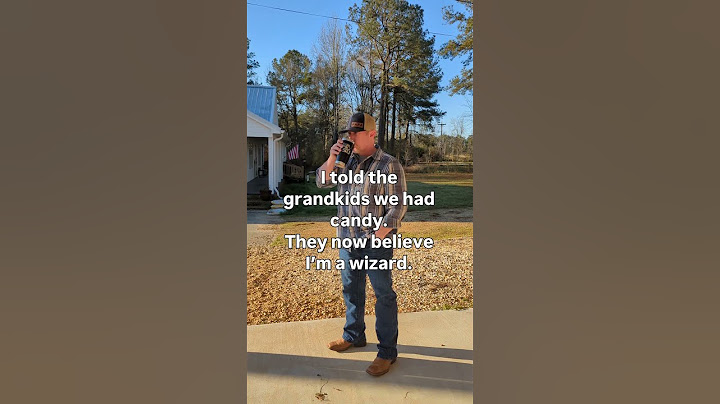Papa you are a wizard 💪 I'll take that as a compliment 😂 #aging #hero #funny #grandparents #papa