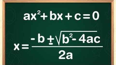 Lecture # 01, Math-113/123 Ex 1.1 Q1, DAE first year