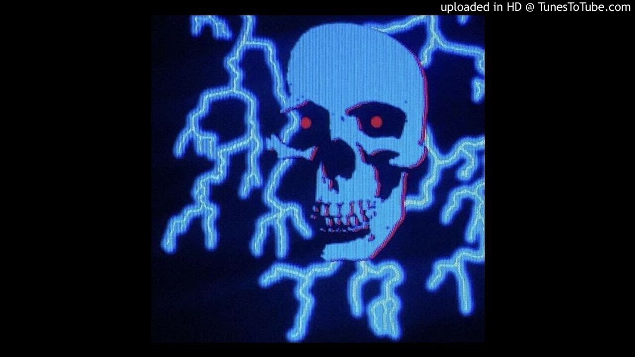 FREE .223Jerm x Unofrompluto Freestyle Type Beat "Mopped up"