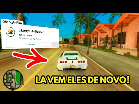 Rockstar Got Screwed - The FORBIDDEN GTA HIDDEN AGAIN on Android