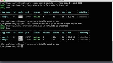 Load Balancing with NGINX