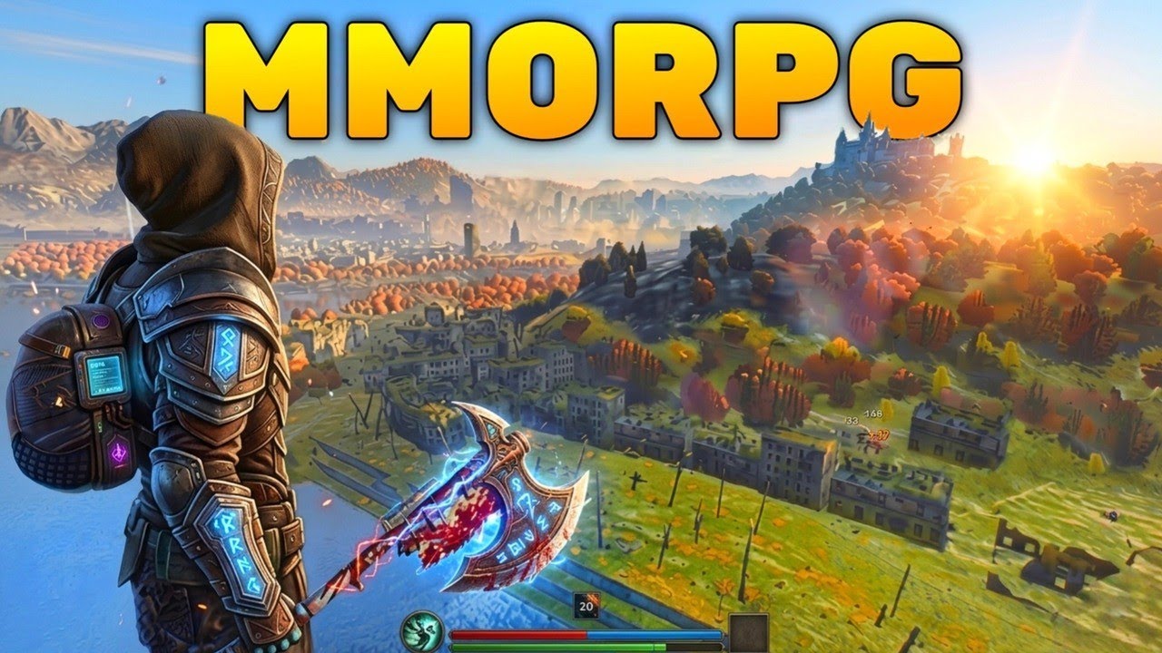 Top 10 Best RPG Games for Android & iOS 2026