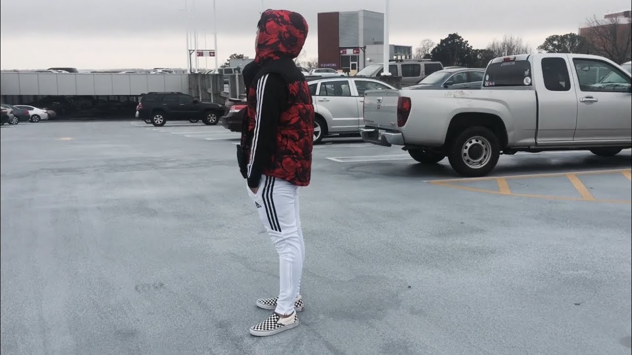 adidas hypebeast outfit