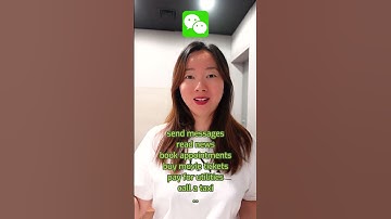 Useful apps for China