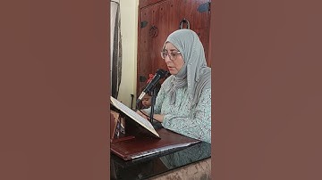 ماتيسر من سورة الواقعة بمقام بيات