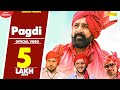 Pagdi  narinder gulia md vicky kajla pardeep boora  latest haryanvi songs haryanavi 2019