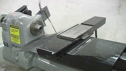 OmniTurn on Hardinge HC