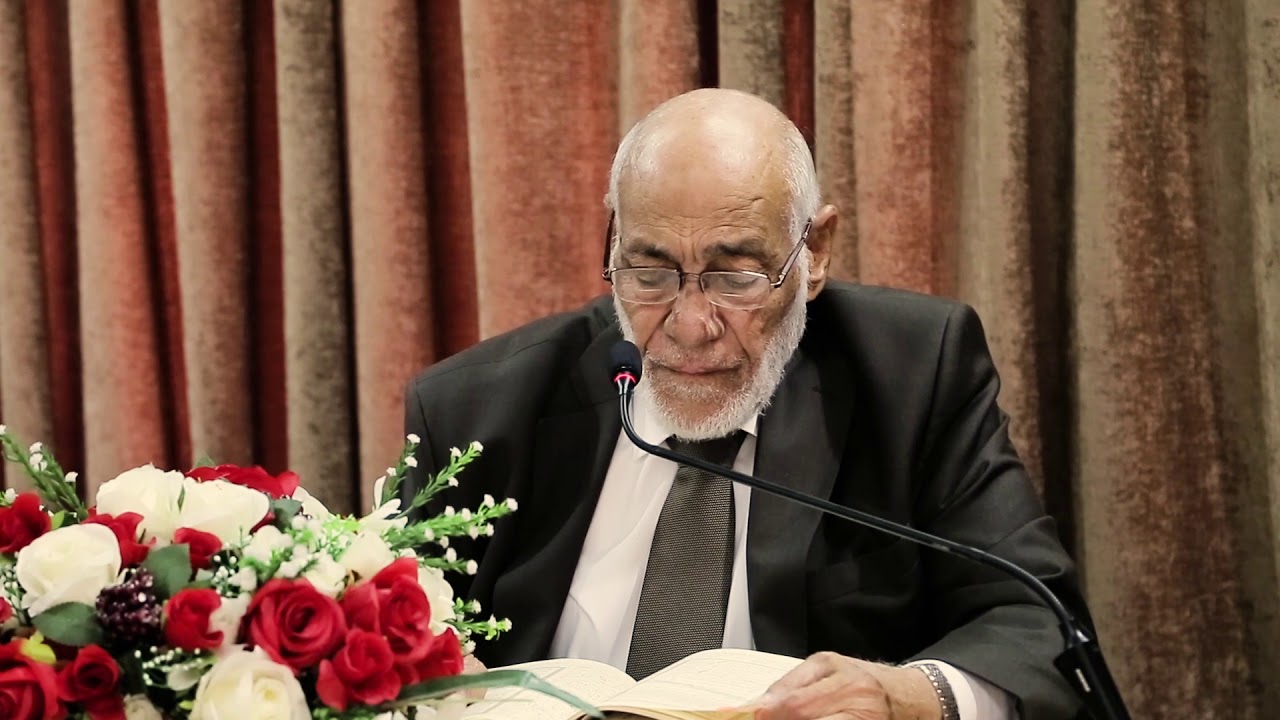 تكملة سُورة النَّحْل (ج2) | د. زغلول النَّجار.