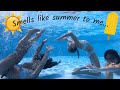 SUMMER SHENANIGANS! (a summer day in the life)