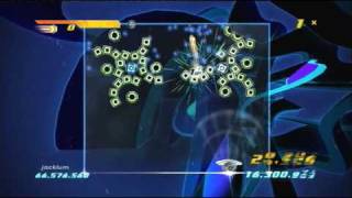 Shatter World Two: Aurora