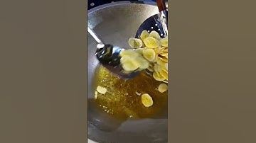 Thumbnail of Keripik Pisang Manis Renyahnya Mantap #keripikpisangenak #cemilanenak