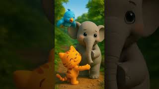 Download Lagu The Adventures of Ciko \u0026 Kiko | Ep 5 - Helpful Friends #cartoonforkids #cute #animation MP3 Download Lagu The Adventures of Ciko \u0026 Kiko | Ep 5 - Helpful Friends #cartoonforkids #cute #animation MP3