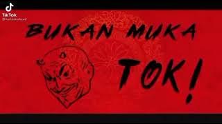 KAMEK ORANG SARAWAK.. (BUJANG SENANG)