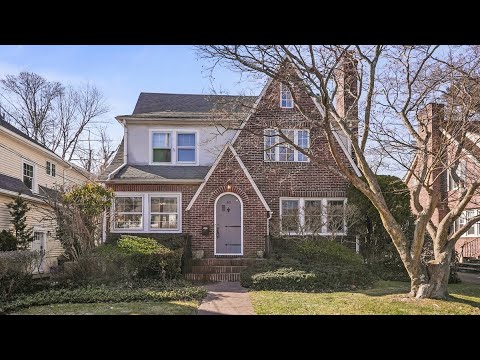 40 Harvard Ct, White Plains, NY home video tour