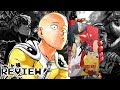 ONE PUNCH MAN REGRESA ...Y NO ES LO MISMO.