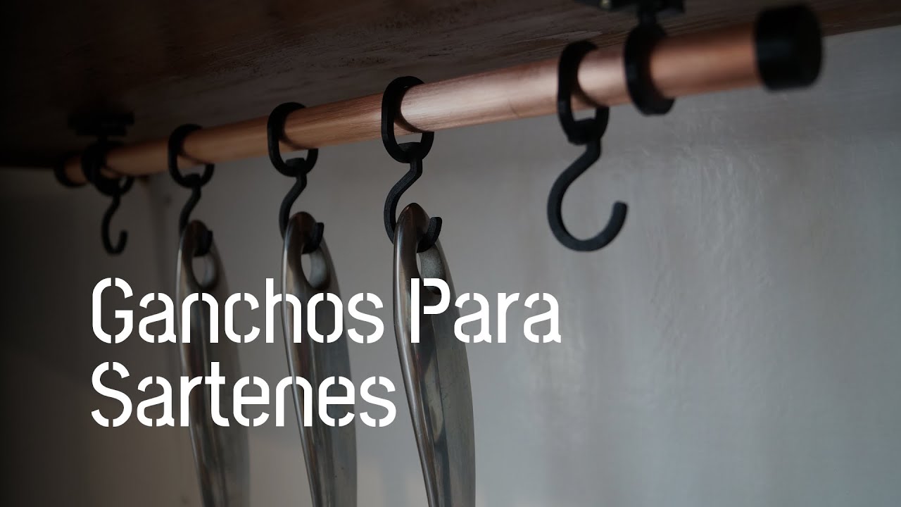 ORGANIZADOR DE TAPAS PARA SARTENES FACÍL DE HACER EN CASA PARA TU COCINA  #arbricolaje 